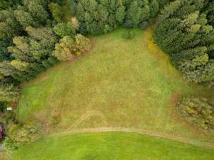 Prodej pozemku pro bydlení, Smržovka, Zvonková, 1357 m2