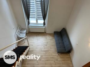 Pronájem bytu 1+kk, Opava - Město, Popská, 31 m2