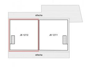 Prodej bytu 2+kk, Hoštice, 76 m2