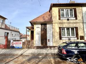 Prodej rodinného domu, Louny, Jungmannova, 115 m2