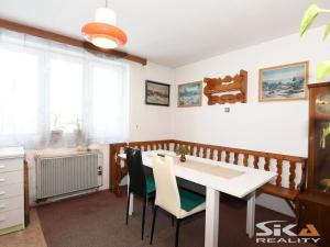 Prodej rodinného domu, Louny, Jungmannova, 115 m2
