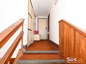 Prodej rodinného domu, Louny, Jungmannova, 115 m2