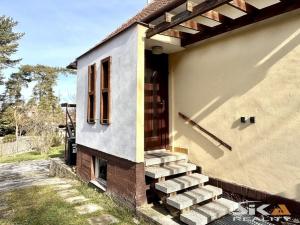 Prodej rodinného domu, Louny, Jungmannova, 115 m2