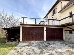 Prodej rodinného domu, Louny, Jungmannova, 115 m2