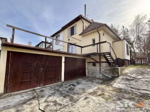 Prodej rodinného domu, Louny, Jungmannova, 115 m2