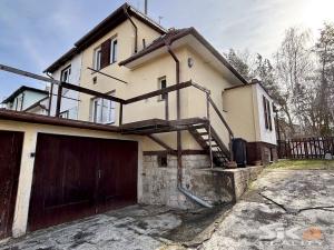 Prodej rodinného domu, Louny, Jungmannova, 115 m2