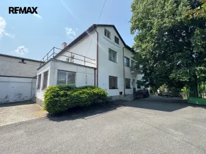 Prodej komerční nemovitosti, Kunovice, Osvobození, 10989 m2