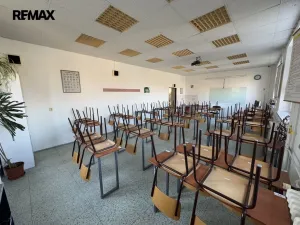 Prodej komerční nemovitosti, Kunovice, Osvobození, 10989 m2