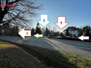 Prodej komerční nemovitosti, Kunovice, Osvobození, 3040 m2