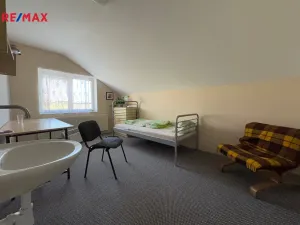 Prodej komerční nemovitosti, Kunovice, Osvobození, 3040 m2