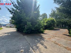 Prodej komerční nemovitosti, Kunovice, Osvobození, 4428 m2