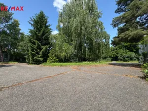 Prodej komerční nemovitosti, Kunovice, Osvobození, 4428 m2