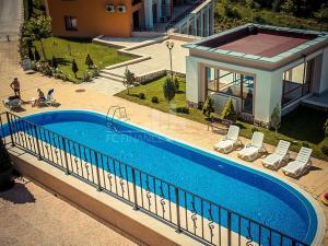 Prodej bytu 1+kk, Nesebar, Bulharsko, 50 m2