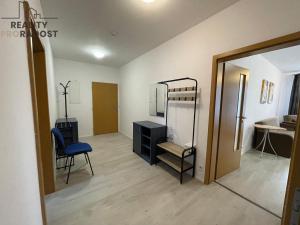 Prodej bytu 2+kk, Teplice, Albrechtova, 686 m2