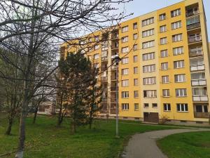 Pronájem bytu 2+1, Ostrava, Markova, 45 m2