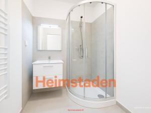 Pronájem bytu 1+1, Havířov - Město, Alšova, 42 m2