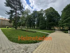 Pronájem bytu 1+1, Havířov - Město, Alšova, 42 m2