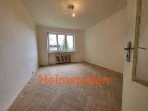 Pronájem bytu 3+1, Havířov - Prostřední Suchá, Hornická, 70 m2