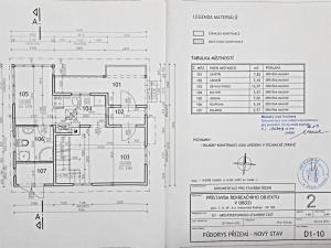 Prodej chaty, Nalžovice - Oboz, 55 m2