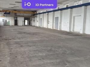 Pronájem skladu, Kojetín, náměstí Svobody, 800 m2