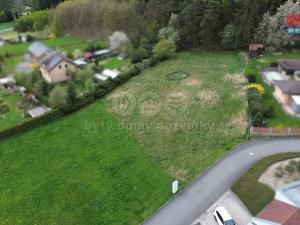 Prodej pozemku pro bydlení, Háje, 2245 m2