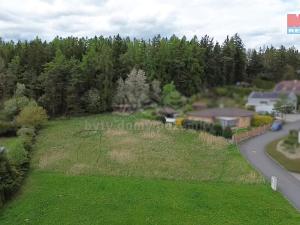 Prodej pozemku pro bydlení, Háje, 2245 m2