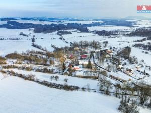 Prodej rodinného domu, Žlutice - Knínice, 788 m2