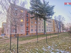 Prodej bytu 2+1, Karviná, Kosmonautů, 55 m2