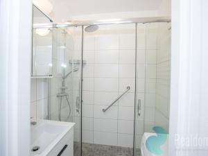 Pronájem bytu 3+kk, Praha - Záběhlice, Bělčická, 54 m2