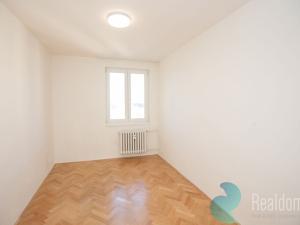 Pronájem bytu 3+kk, Praha - Záběhlice, Bělčická, 54 m2