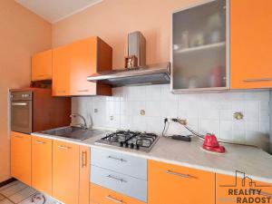 Prodej bytu 2+kk, Silvi,Itálie, 38 m2