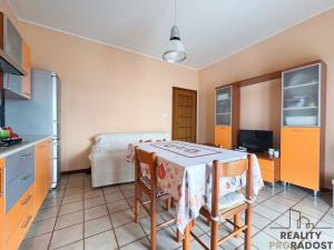 Prodej bytu 2+kk, Silvi,Itálie, 38 m2