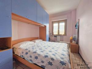 Prodej bytu 2+kk, Silvi,Itálie, 38 m2