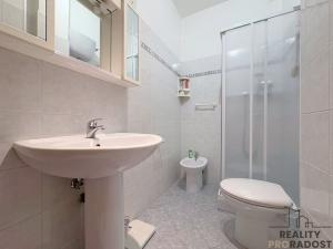 Prodej bytu 2+kk, Silvi,Itálie, 38 m2