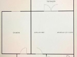 Prodej bytu 2+kk, Silvi,Itálie, 38 m2
