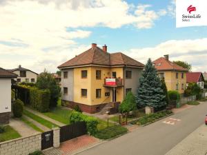 Prodej vícegeneračního domu, Choltice, Hellichova, 155 m2