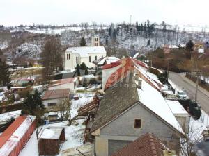 Prodej rodinného domu, Malý Beranov, 146 m2