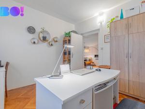 Prodej bytu 3+1, Olomouc, Dělnická, 61 m2