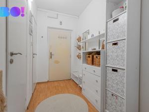 Prodej bytu 3+1, Olomouc, Dělnická, 61 m2