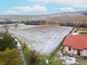 Prodej pozemku pro bydlení, Zbýšov, 993 m2