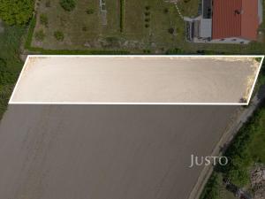 Prodej pozemku pro bydlení, Zbýšov, 993 m2