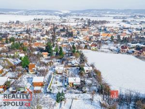 Prodej zahrady, Střelice, 19 m2