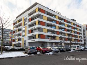 Pronájem bytu 2+kk, Praha - Zličín, Míšovická, 68 m2