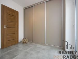 Pronájem bytu 1+kk, Velké Pavlovice, Hlavní, 43 m2