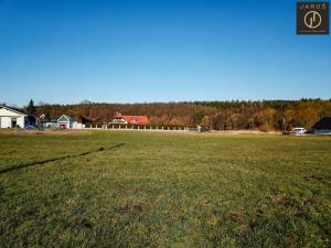 Prodej pozemku pro bydlení, Svojkovice, 2834 m2