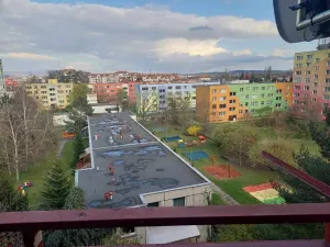 Pronájem bytu 4+1, Olomouc, Trnkova, 84 m2