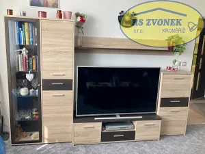 Pronájem bytu 2+1, Chropyně, Nádražní, 57 m2