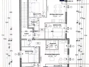 Prodej vily, Vír, 350 m2