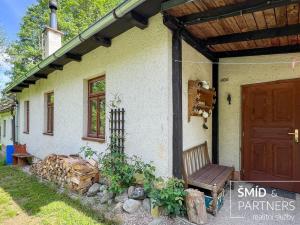 Prodej rodinného domu, Jablonec nad Jizerou, 39 m2