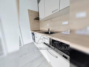 Pronájem bytu 2+kk, České Budějovice, Na Zlaté stoce, 46 m2